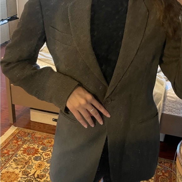 Emporio Armani blazer - Picture 2 of 4